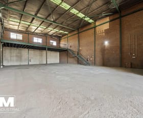 Factory, Warehouse & Industrial commercial property for sale at 11 Beresford Avenue Greenacre NSW 2190