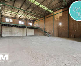 Factory, Warehouse & Industrial commercial property for sale at 11 Beresford Avenue Greenacre NSW 2190