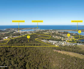 Development / Land commercial property for sale at Lot 200 Lakewood Drive Merimbula NSW 2548