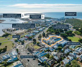 Hotel, Motel, Pub & Leisure commercial property for sale at 2 Gellibrand Street Queenscliff VIC 3225