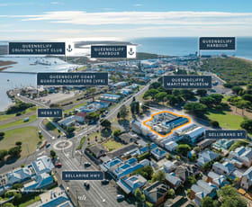 Hotel, Motel, Pub & Leisure commercial property for sale at 2 Gellibrand Street Queenscliff VIC 3225