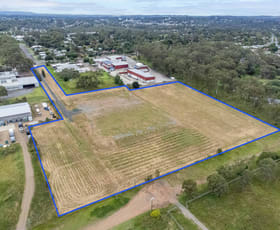 Factory, Warehouse & Industrial commercial property for sale at 73 Chalk Street Wulkuraka QLD 4305