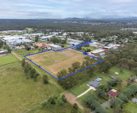 Factory, Warehouse & Industrial commercial property for sale at 73 Chalk Street Wulkuraka QLD 4305