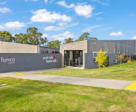 Offices commercial property for sale at 16 Techno Park Drive Kings Meadows TAS 7249