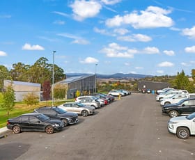Offices commercial property for sale at 16 Techno Park Drive Kings Meadows TAS 7249