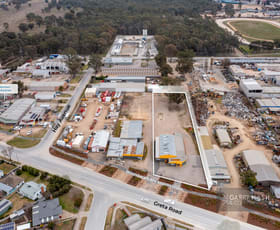 Factory, Warehouse & Industrial commercial property for sale at 126-128 Greta Road Wangaratta VIC 3677