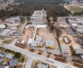 Factory, Warehouse & Industrial commercial property for sale at 130-132 Greta Road Wangaratta VIC 3677