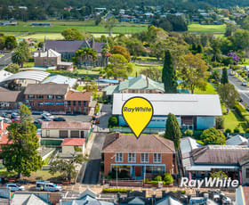 Shop & Retail commercial property for sale at 61 Vulcan Street Moruya NSW 2537