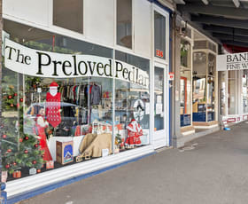 Shop & Retail commercial property for sale at 136 Mollison Street Kyneton VIC 3444