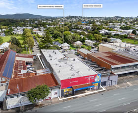 Factory, Warehouse & Industrial commercial property for sale at 116 Lutwyche Road Windsor QLD 4030