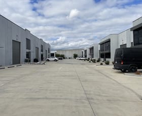 Factory, Warehouse & Industrial commercial property for sale at 25/82 Levanswell Road Moorabbin VIC 3189