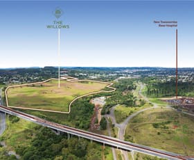 Development / Land commercial property for sale at The Willows/213 Goombungee Road Harlaxton QLD 4350