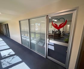 Offices commercial property for sale at Suite 13/256 Anson Street Orange NSW 2800