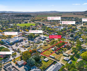 Development / Land commercial property for sale at 47 Butmaroo Street Bungendore NSW 2621