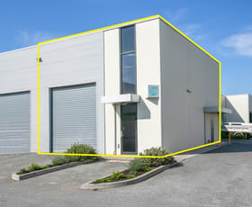 Factory, Warehouse & Industrial commercial property for sale at 59/327 Mansfield Street Thornbury VIC 3071