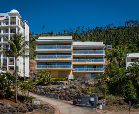 Other commercial property for sale at 3/5 Hermitage Drive - Management Rights & Twin Key Apartment Airlie Beach QLD 4802
