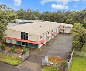 Factory, Warehouse & Industrial commercial property for sale at 2/9 Bon-Mace Close Berkeley Vale NSW 2261