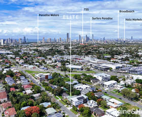 Development / Land commercial property for sale at 106-108 Eugaree Street Southport QLD 4215