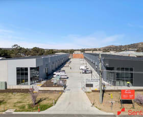 Factory, Warehouse & Industrial commercial property for sale at 20/61 Sheppard Street Hume ACT 2620