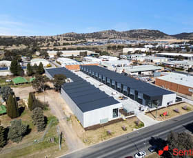 Factory, Warehouse & Industrial commercial property for sale at 20/61 Sheppard Street Hume ACT 2620
