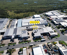 Factory, Warehouse & Industrial commercial property for lease at 7/25-27 Redcliffe Gardens Drive Clontarf QLD 4019