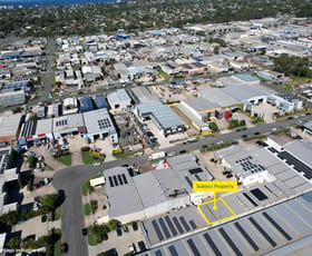 Factory, Warehouse & Industrial commercial property for lease at 7/25-27 Redcliffe Gardens Drive Clontarf QLD 4019