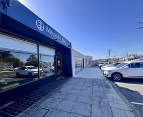 Shop & Retail commercial property for sale at 27 Yuilles Road Mornington VIC 3931