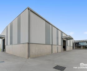 Factory, Warehouse & Industrial commercial property for sale at 2 Exchange Drive Pakenham VIC 3810