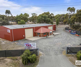 Factory, Warehouse & Industrial commercial property for sale at 23A Ararat Road Stawell VIC 3380