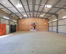Factory, Warehouse & Industrial commercial property sold at 14 Keegan Street O'connor WA 6163