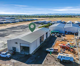 Factory, Warehouse & Industrial commercial property for sale at 20 Piggott Drive Australind WA 6233