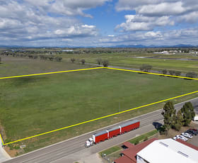 Development / Land commercial property for sale at 1 Goddard Lane Tamworth NSW 2340