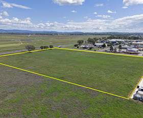 Development / Land commercial property for sale at 1 Goddard Lane Tamworth NSW 2340