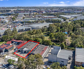 Factory, Warehouse & Industrial commercial property sold at 13 & 15 DUNLOP STREET Strathfield South NSW 2136