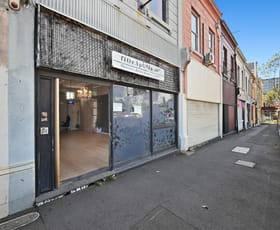 Shop & Retail commercial property for sale at Level WB/133 Regent Street Chippendale NSW 2008