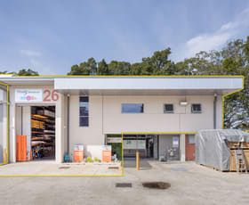 Offices commercial property for sale at 26 & 29/49 Carrington Road Marrickville NSW 2204