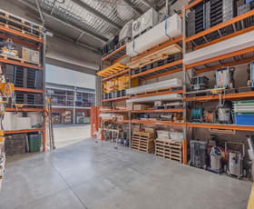 Factory, Warehouse & Industrial commercial property for sale at 26 & 29/49 Carrington Road Marrickville NSW 2204