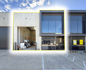 Factory, Warehouse & Industrial commercial property for sale at Unit 16/20 Ponting Street Williamstown North VIC 3016