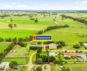 Development / Land commercial property for sale at 23 Bolton Street Heyfield VIC 3858