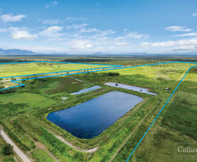 Rural / Farming commercial property for sale at 8 Ashfields Road Guthalungra QLD 4805
