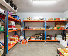 Factory, Warehouse & Industrial commercial property for sale at Factory 7/7 Taryn Drive Epping VIC 3076