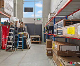 Factory, Warehouse & Industrial commercial property for sale at Factory 9/9 Taryn Drive Epping VIC 3076