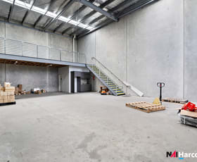 Factory, Warehouse & Industrial commercial property for sale at Factory 6/24 Taryn Dr Epping VIC 3076