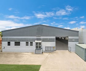 Factory, Warehouse & Industrial commercial property for lease at 22 Hamill Street Garbutt QLD 4814