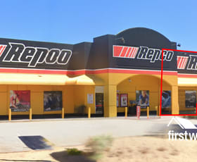 Factory, Warehouse & Industrial commercial property sold at 6/210 Winton Road Joondalup WA 6027