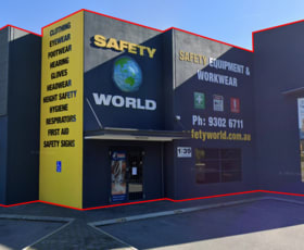 Factory, Warehouse & Industrial commercial property for sale at 1/39 Innovation Circuit Wangara WA 6065