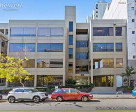 Offices commercial property for sale at 303 & CP50/63 Stead Street South Melbourne VIC 3205