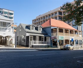 Offices commercial property for sale at Building/494 Boundary Street Spring Hill QLD 4000