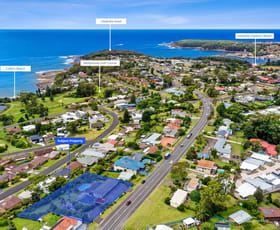Development / Land commercial property for sale at 10 Princes Highway Mollymook NSW 2539