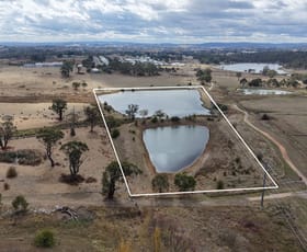 Rural / Farming commercial property for sale at Parkwood East, 90 Hawke Lane Orange NSW 2800
